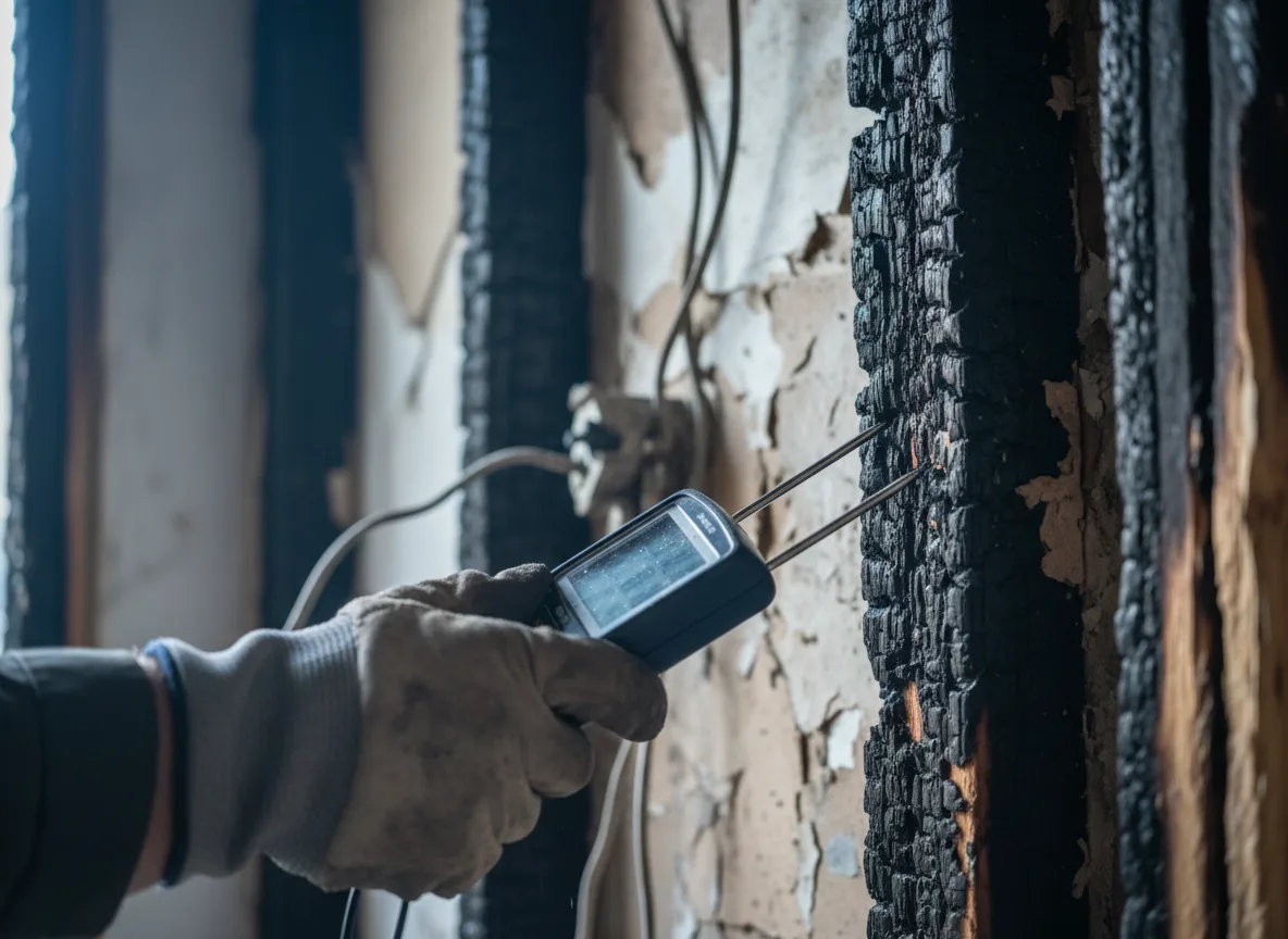 Fire Damage Restoration Lakehead, CA FAQs
